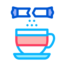 컵 icon