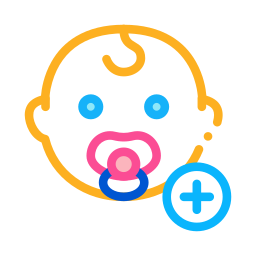 幼児 icon