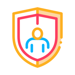 Protection icon