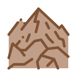 Mountain icon