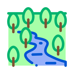 River icon