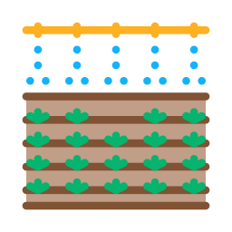 construcción icono