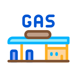 Fuel icon