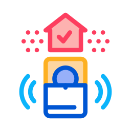 Security icon