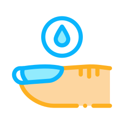 agua icono