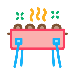 Utensil icon