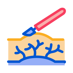 Treatment icon