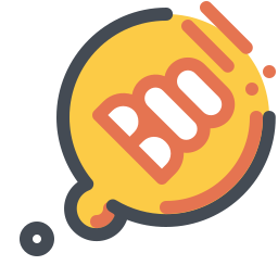 Bubble icon