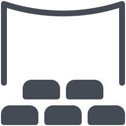 Screen icon