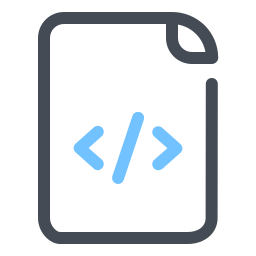 File icon