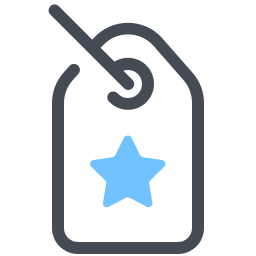 einkaufen icon