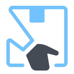 Box icon