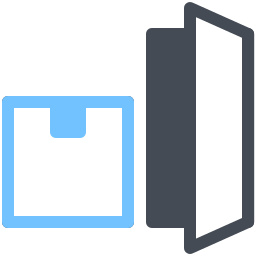 Box icon