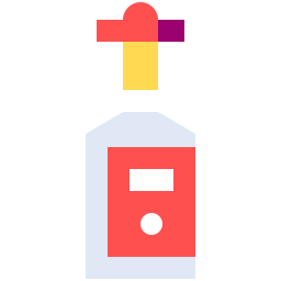 Bottle icon