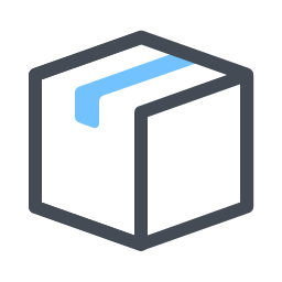 Box icon