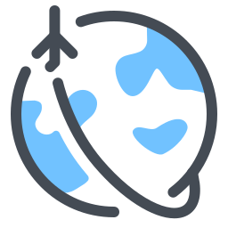 Airplae icon