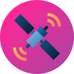 satellit icon