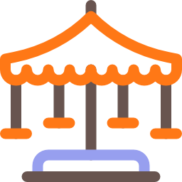 Carousel icon