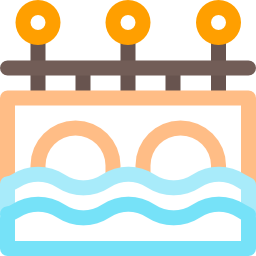 Bridge icon