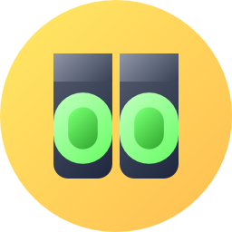 Kneepad icon