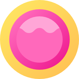 paintball icoon