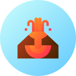 Eruption icon