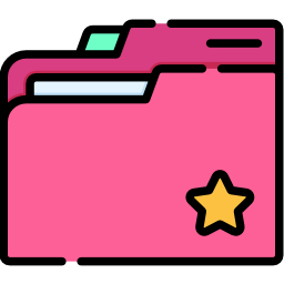 Folder icon