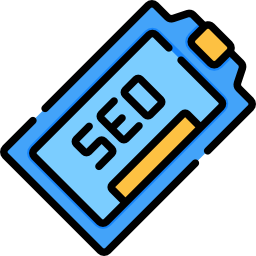 seo Icône