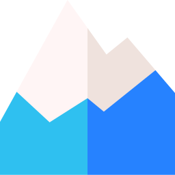 Mountain icon