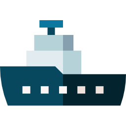 Boat icon