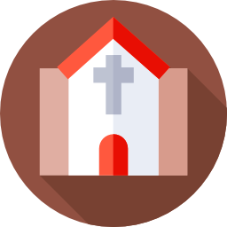 Church icon