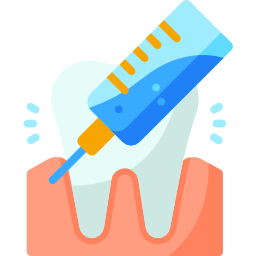 Anesthesia icon