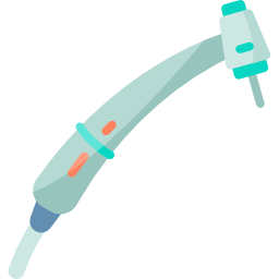 Tooth drill icon