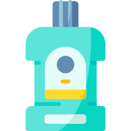 Mouthwash icon