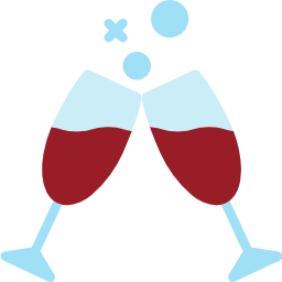 Wine icon