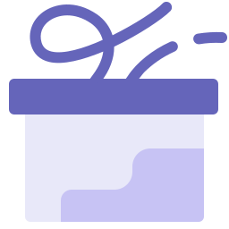 Box icon