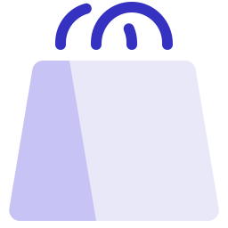 bolsa Ícone