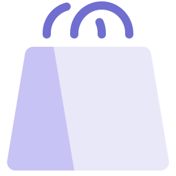 bolsa Ícone