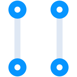 verbinding icoon