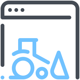 Web icon