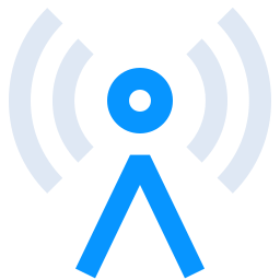 Signal icon