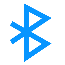 bluetooth ikona