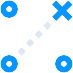 connessione icona