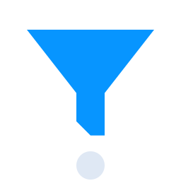 Funnel icon