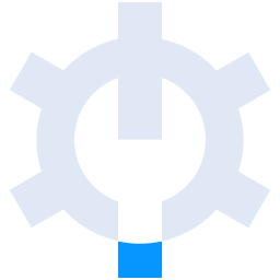 Gear icon