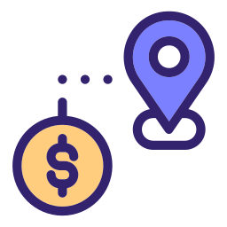 Location icon