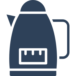 Kitchen appliance icon