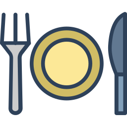 Restaurant icon