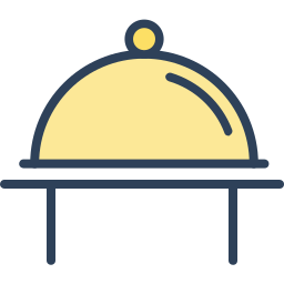 음식 서빙 icon