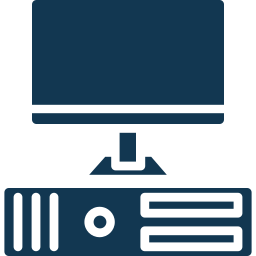 Computer icon